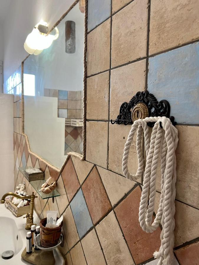 Aloni G&A Archaggelos Arhángelosz Kültér fotó